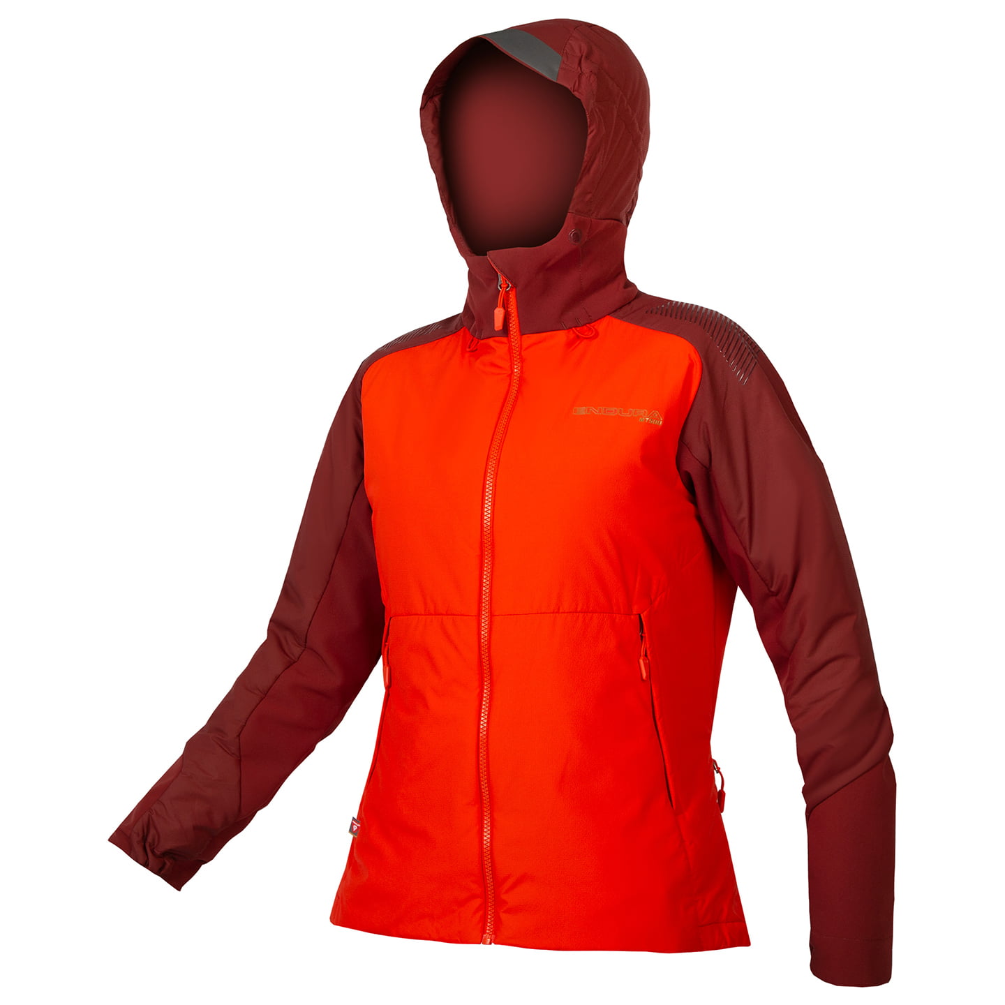 Damen Winterjacke MT500 Freezing Point